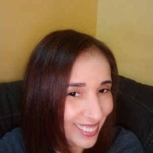 Meet your Posher, Vicky